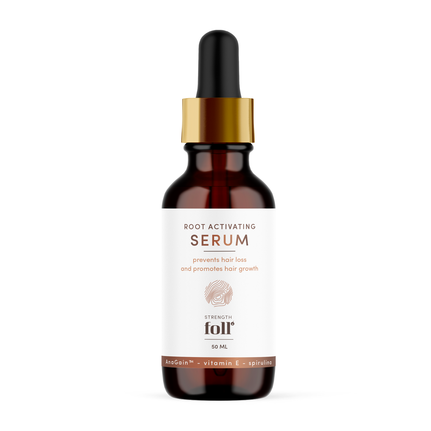 Foll Root Activating Serum