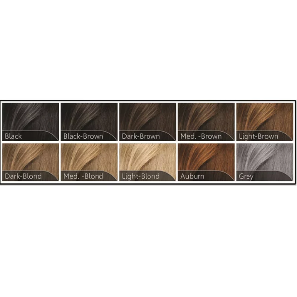 Volluma/Hairfor2 travel size - Grijs - 100ml